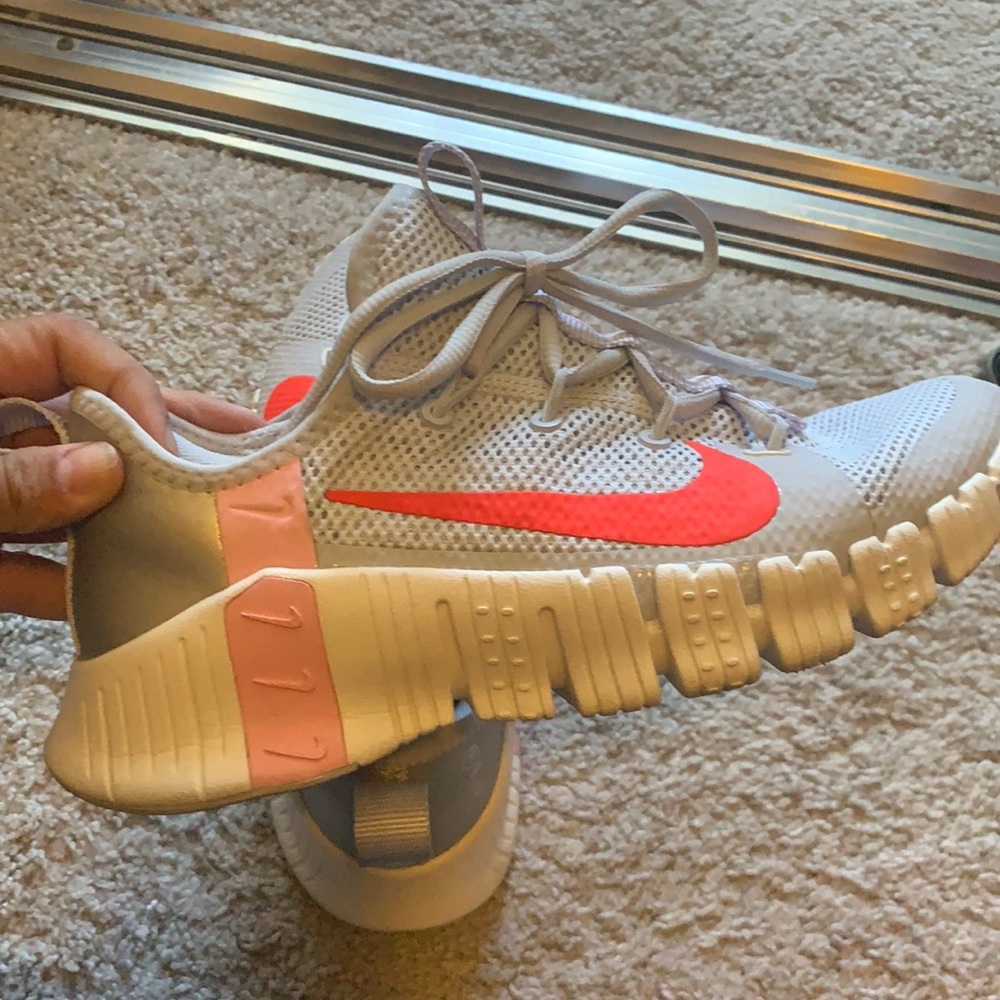 Nike metcon